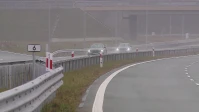 Kierowcy pojadą ekspresówką od Trójmiasta do Szczecina