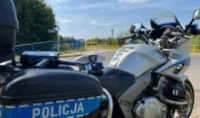 Sześć zdarzeń z udziałem jednośladów w ciągu tygodnia