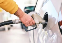 Ceny ropy eksplodują, diesel bije rekordy. Granica 9 zł jest coraz bliżej