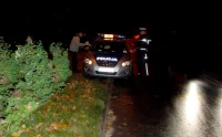 Jesień na drogach. Widoczność ma znaczenie