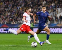 Trwa sprzedaż biletów na mecz Polska-Francja. Bilety od 5 zł