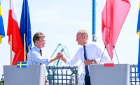 Program Orka rusza z realizacją. Historyczna umowa podpisana