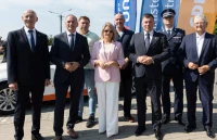 Największa inwestycja drogowa regionu wchodzi w fazę realizacji