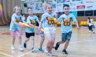 Sportowe emocje najmłodszych. Za nami Mondi Cup 2026