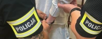 Pijany kierowca przewoził dziecko. Miał blisko 2 promile