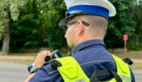 Weekendowe kontrole na drogach. Policjanci ujawnili kilka naruszeń