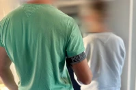 17-latek z zarzutem po ataku na młodszego nastolatka