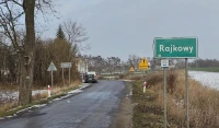 Spór o sołtys wsi Rajkowy. 'Przekazywali mieszkańcom nieprawdziwe informacje'