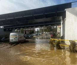 Transport z Wejherowa dojechał z darami. Tak wygląda Kłodzko po ulewach | WIDEO, ZDJĘCIA