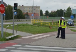 Wycieczka rowerowa? Policjanci przypominają zasady bezpieczeństwa