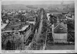 Zapomniane tereny dawnego Czyżykowa. Spotkanie w Tczewie