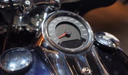 Nietrzeźwy motorowerzysta w powiecie starogardzkim. Wiózł pasażera