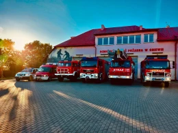 Jednostka OSP pozyskała dofinansowanie. Jakie działania obejmie projekt?