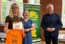 Pomysły, które łączą Kociewie. Mieszkańcy zrealizują 17 lokalnych projektów