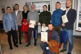 Konkurs „Cztery pory roku w Tczewie”. Wybrano najlepsze zdjęcia do kalendarza na 2025 rok!