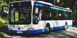 Darmowy 'autobus wyborczy' znów wyruszy na ulice