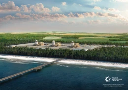 Elektrownia jądrowa w gminie Choczewo jednak szybciej? Rząd przyjął projekt ustawy