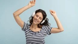 Taneczne pożegnanie lata. Silent Disco pod gwiazdami