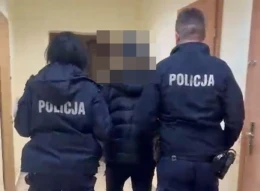 Pobicie 13-latki w powiecie puckim. Dwaj nieletni sprawcy zatrzymani