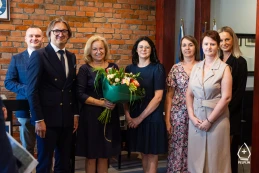 Jednogłośne absolutorium dla Burmistrza Miasta i Gminy Pelplin