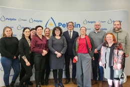 Nauka, zdrowie i samorząd. Ta gmina współpracuje z Gdańskim Uniwersytetem Medycznym