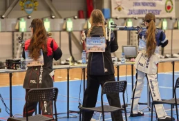 Sport precyzji i charakteru. Tak wygląda strzelectwo sportowe