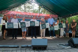 Piękna Wieś Pomorska 2024. Znamy reprezentanta gminy Tczew