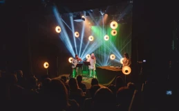 Na koncert czy spektakl dojedziesz za darmo! To urodzinowy prezent miasta 