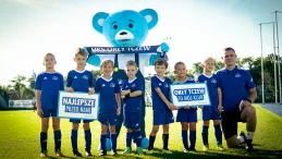 Orły Talent Cup 2025. Na boisko wyszło 13 drużyn