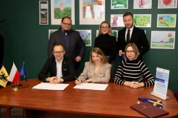 Nowe miejsca w przedszkolu i wsparcie dla rodzin. Gmina pozyskała dofinansowanie