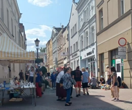 Masz pomysł na ożywienie Starego Miasta i Zatorza? Przyjdź na jedno ze spotkań i weź udział w debacie o rewitalizacji 