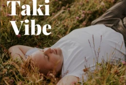 Energetyczny powrót Dominika Nierodkiewicza. Premiera 'Taki Vibe'