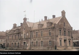 Starogard Gdański na dawnych fotografiach. Jak wygląda w kolorze? [GALERIA]