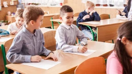Wyniki egzaminu ósmoklasisty. Jak wypadli uczniowie z gminnych szkół?