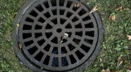 Ważne informacje dla mieszkańców Czerska i Łąga. Problemy z kanalizacją