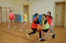 Młodzieżowa liga koszykówki powróciła na boiska. Kto okazał się najlepszy w ostatnim turnieju?