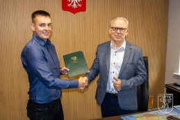 Droga w Czatkowach do modernizacji. O jaką trasę chodzi?