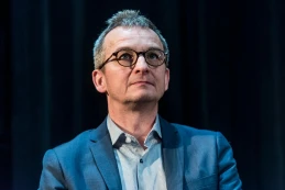 Jarosław Wojciechowski nowym dyrektorem instytucji kultury. Kim jest i jakie ma doświadczenie?