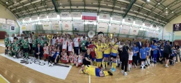 Z Pasją przez bariery. Klub Piłkarski Starogard wspiera niepełnosprawnych sportowców