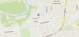 Ulica Kopicza w Starogardzie Gdańskim gotowa! Budowa trwała prawie rok