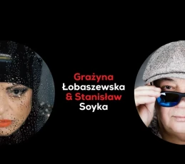 Muzyka dla duszy i ciała w grodzie Sambora. Łobaszewska i Sojka w Tczewie 