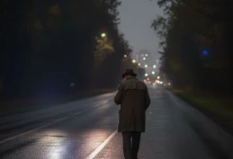 Zdezorientowany 88-latek odnaleziony. Pomogli seniorowi