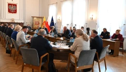 Rada Miasta jednogłośnie oceniła wykonanie budżetu. Prezydent z absolutorium