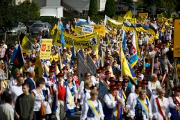 Światowy Zjazd Kaszubów 2024 w Kościerzynie. Gwiazdą wieczoru Sara James