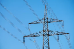 Chcą postawić instalacje elektryczne. Ustalają wynagrodzenia z właścicielami posesji. Ma to związek z morską farmą wiatrową