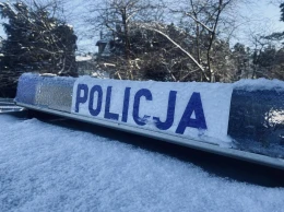 Przeżywała kryzys emocjonalny. Szukali jej policjanci