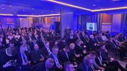 Polskie firmy coraz bliżej atomu. Konferencja PEJ o udziale krajowego przemysłu w budowie elektrowni jądrowej