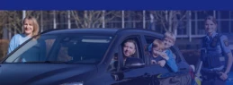 ROADPOL SAFETY DAYS 2024: Tydzień bez ofiar na europejskich drogach