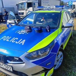 Zaginęła mieszkanka Pelplina! Policja szuka 37-latki