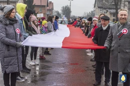 Rocznica powrotu tego miasta do Polski. Historyczne wydarzenia przypomną rekonstruktorzy